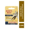 Burts Bees Vanilla Bean Lip Balm 4,25 ml Vanilya Özlü Dudak Bakımı
