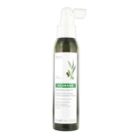Klorane Zeytin Ekstreli Yaşlanma Karşıtı Durulanmayan Bakım Spreyi 125ml