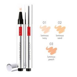 Pupa Milano Luminys Touch Concealar - Gözaltı Kapatıcısı