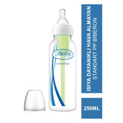 Dr Browns Options Standart PP Biberon 250ml