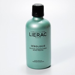 Lierac Sebologie Keratolytic Solution Blemish Correction 100 ml