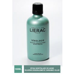 Lierac Sebologie Keratolytic Solution Blemish Correction 100 ml