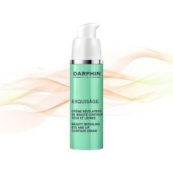 Darphin Exquisage Beauty Revealing Eye And Lip Contour Cream 15ml