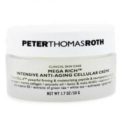 Peter Thomas Roth Mega Rich Intensive Anti Aging Cellular Creme 50ml