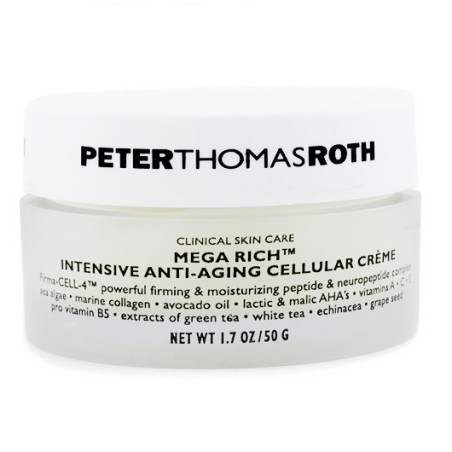 Peter Thomas Roth Mega Rich Intensive Anti Aging Cellular Creme 50ml