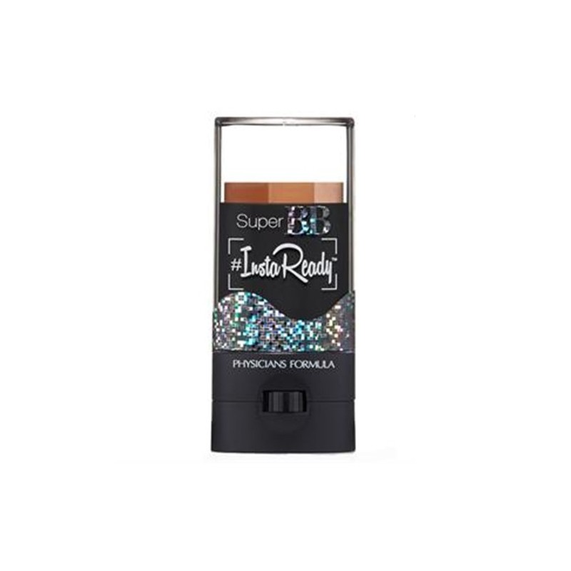 Physicians Formula Super BB InstaReady Stick Kontur SPF30 Physicians Formula Super BB InstaReady Stick Kontur SPF30