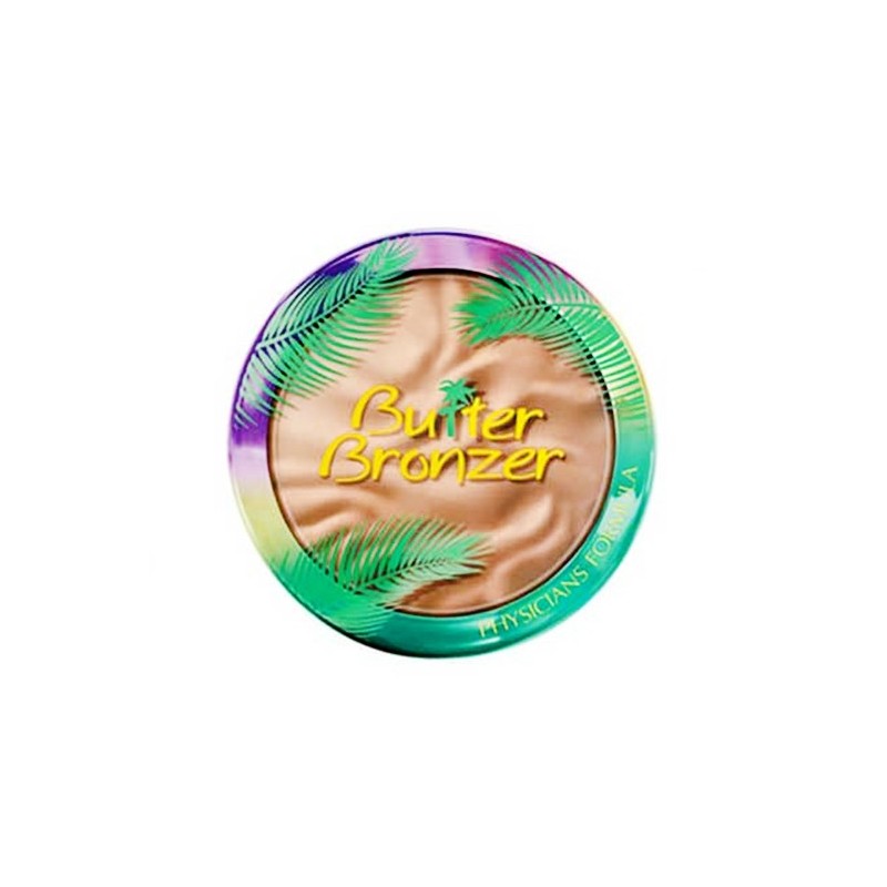 Physicians Formula Murmuru Butter Krem Bronzer - Bronz Pudra 6676 Physicians Formula Murmuru Butter Krem Bronzer - Bronz Pudra 6676