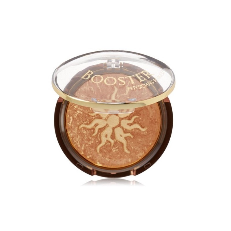 Physicians Formula Bronze Booster Fırınlanmış Bronz Pudra Medium To Dark 6682 Physicians Formula Bronze Booster Fırınlanmış Bronz Pudra Medium To Dark 6682