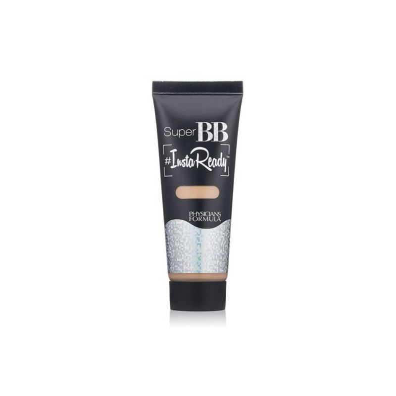 Physicians Formula Süper BB İnstaReday BB Cream Spf30 Renkli Nemlendirici