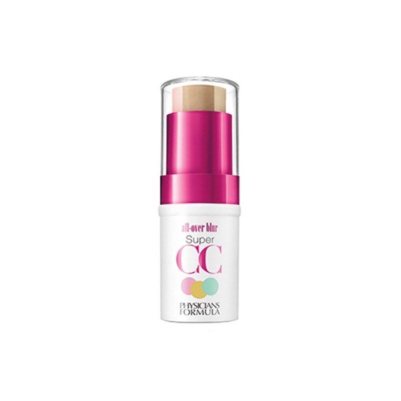 Physicians Formula Super CC Spf30 Renk Düzenleyici Stick Baz Light To Medium 6664 Physicians Formula Super CC Spf30 Renk Düzenleyici Stick Baz Light To Medium 6664