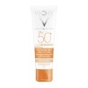 Vichy Capital Soleil 3in1 Anti Dark Spot Leke Karşıtı Renkli Güneş Kremi Spf50 50ml