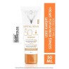 Vichy Capital Soleil 3in1 Anti Dark Spot Leke Karşıtı Renkli Güneş Kremi Spf50 50ml