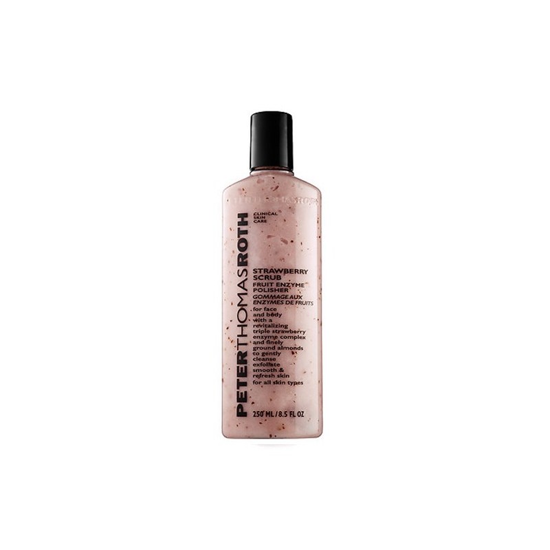 Peter Thomas Roth Strawberry Scrub 250 ml