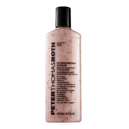 Peter Thomas Roth Strawberry Scrub 250 ml
