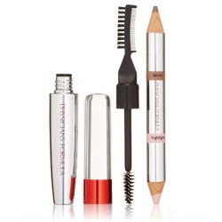 Physicians Formula Eye Booster 4' in 1 Kaş Arttırıcı Kit Universal Brown 6631