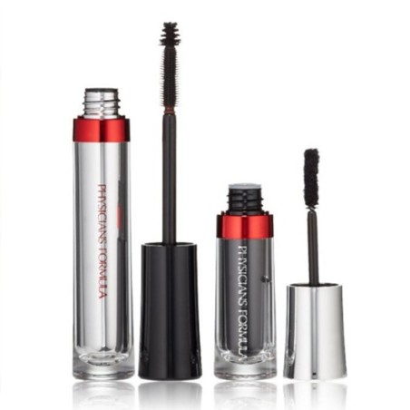 Physicians Formula Eye Booster Doll Kirpik Ekleyici Kit - Ultra Black 6628