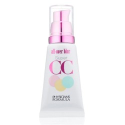 Physicians Formula Süper CC Anında Düzeltici Krem SPF30 Light/Medium 6651