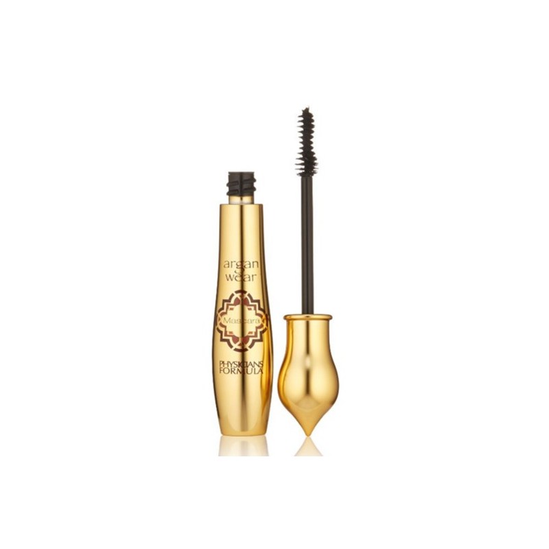 Physicians Formula Argan Wear Mascara Besleyici Argan Yağlı Maskara Ultra Black 6624