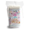Fresh'n Soft Bebek Temizleme Pamuk 60 lı