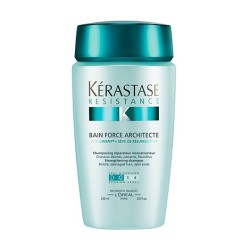 Kerastase Resistance Bain Force Architecte Onarıcı Şampuan 250 ml