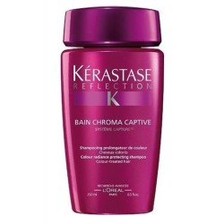 Kerastase Reflection Bain Chroma Captive Boyalı Saçlar İçin Şampuan 250 ml