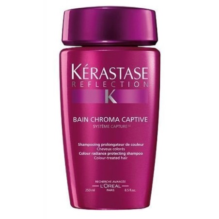 Kerastase Reflection Bain Chroma Captive Boyalı Saçlar İçin Şampuan 250 ml