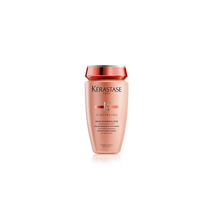 Kerastase Discipline Bain Fluidealiste Saçı Kontrol Altına Alan Şampuan 250 ml Kerastase Discipline Bain Fluidealiste Saçı Kontrol Altına Alan Şampuan 250 ml