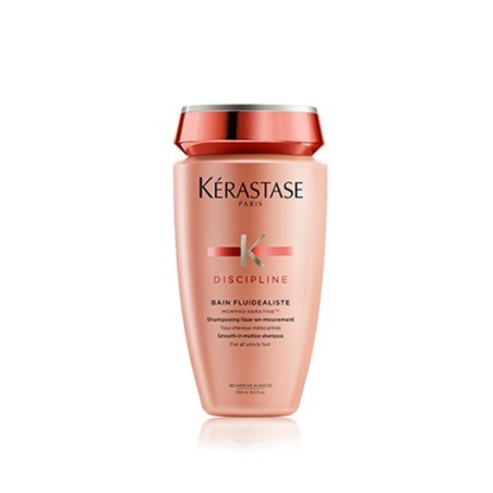 Kerastase Discipline Bain Fluidealiste Saçı Kontrol Altına Alan Şampuan 250 ml