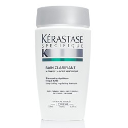 Kerastase Specifique Bain Clarifiant Yağlı Saçlar İçin Arındırıcı Şampuan 250 ml
