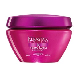  Kerastase Reflection Chroma Captive Boyalı Saçlar İçin Saç Maskesi 200 ml