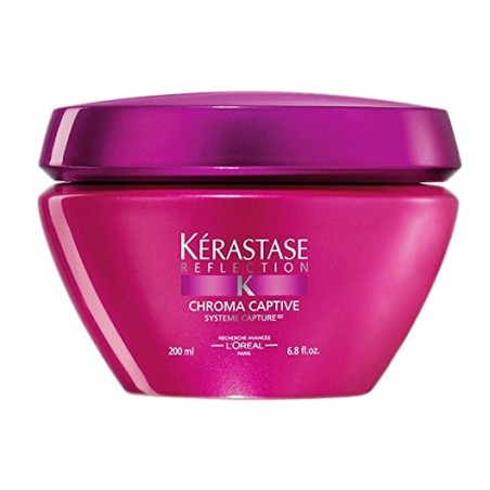  Kerastase Reflection Chroma Captive Boyalı Saçlar İçin Saç Maskesi 200 ml