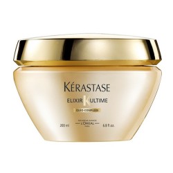Kerastase Elixir Ultime Argan Yağlı Saç Maskesi 200 ml