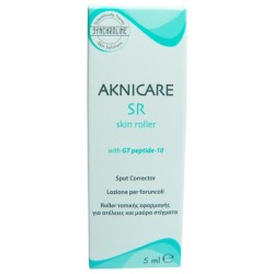 Synchroline Aknicare Sr Skin Roller 5ml