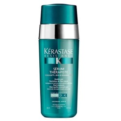Kerastase Resistance Serum Therapiste Aşırı Yıpranmış Saçlar İçin Serum 30 ml