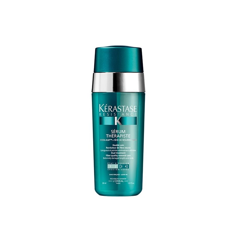 Kerastase Resistance Serum Therapiste Aşırı Yıpranmış Saçlar İçin Serum 30 ml