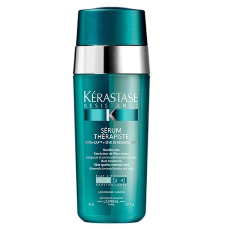 Kerastase Resistance Serum Therapiste Aşırı Yıpranmış Saçlar İçin Serum 30 ml