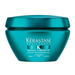  Kerastase Resistance Masque Therapiste Aşırı Yıpranmış Saçlar İçin Onarıcı Saç Maskesi 200 ml