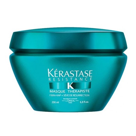  Kerastase Resistance Masque Therapiste Aşırı Yıpranmış Saçlar İçin Onarıcı Saç Maskesi 200 ml