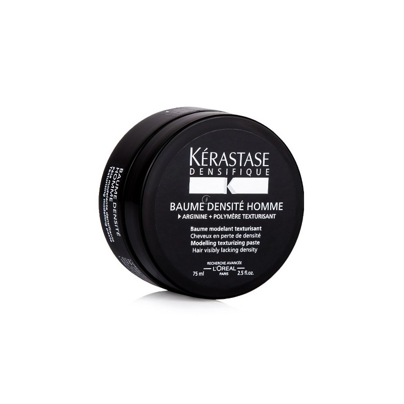 Kerastase Densifique Baume Densite Homme Saça Yoğunluk Veren Şekillendirici 75ml