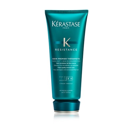 Kerastase Resistance Soin Premier Therapiste Aşırı Yıpranmış Saçlar İçin Onarıcı Saç Kremi 200 ml