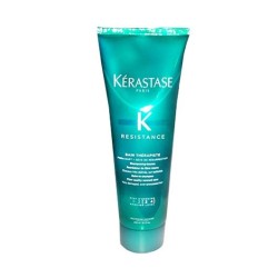 Kerastase Resistance Bain Therapiste Aşırı Yıpranmış Saçlar İçin Onarıcı Şampuan 250 ml
