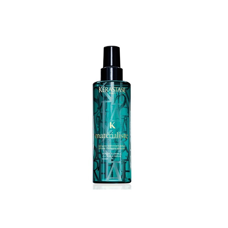 Kerastase Materialiste Saç Kalınlaştırıcı Sprey Jel 125 ml Kerastase Materialiste Saç Kalınlaştırıcı Sprey Jel 125 ml