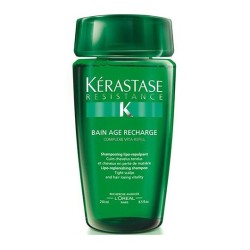 Kerastase Resistance Bain Age Recharge İncelen Saçlar İçin Şampuan 250 ml