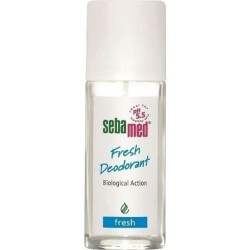 Sebamed Deodorant Fresh 75ml