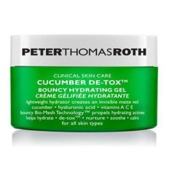  Peter Thomas Roth Cucumber Detox Bouncy Hydrating Gel 50ml 