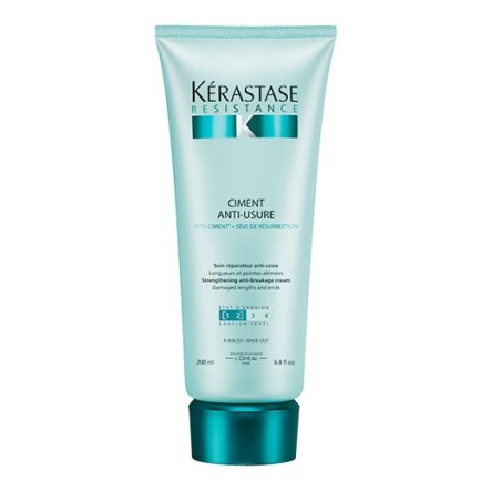 Kerastase Resistance Ciment Anti-Usure Onarıcı Saç Kremi 200 ml