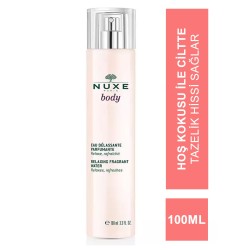 Nuxe Body Eau Delassante Parfumante Ferahlatıcı Vücut Spreyi 100 ml