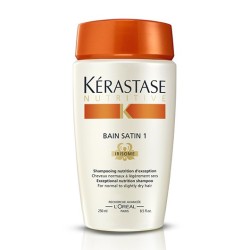 Kerastase Nutritive Bain Magistral Aşırı Kuru Saçlar İçin Şampuan 250ml