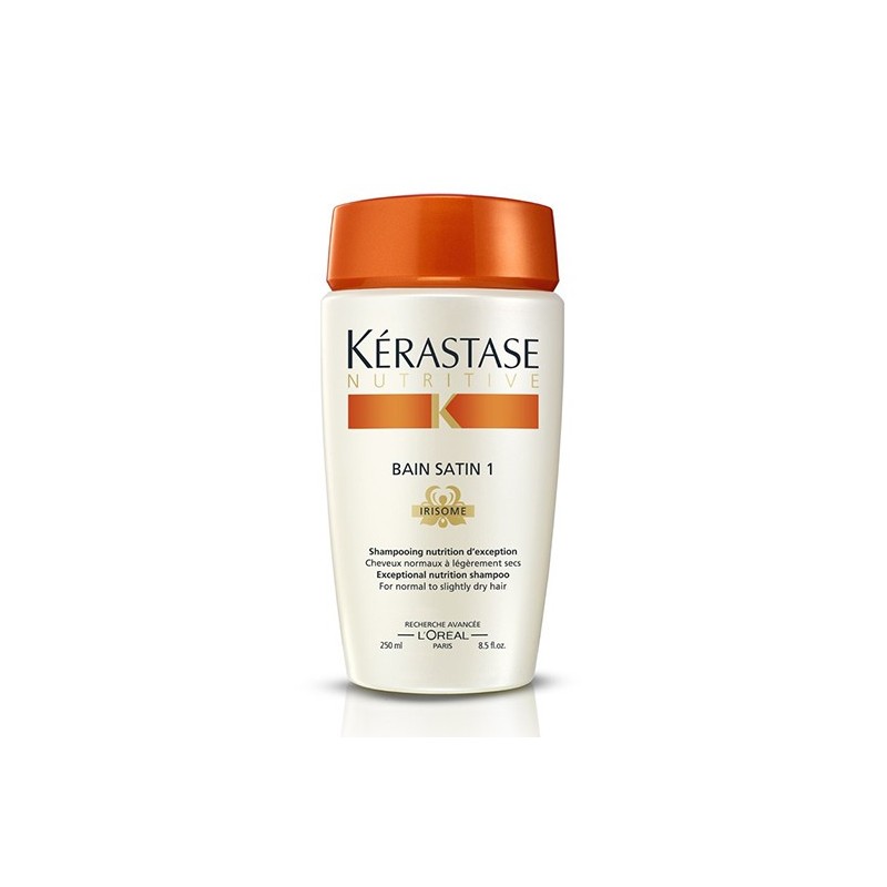 Kerastase Nutritive Bain Magistral Aşırı Kuru Saçlar İçin Şampuan 250ml Kerastase Nutritive Bain Magistral Aşırı Kuru Saçlar İçin Şampuan 250ml