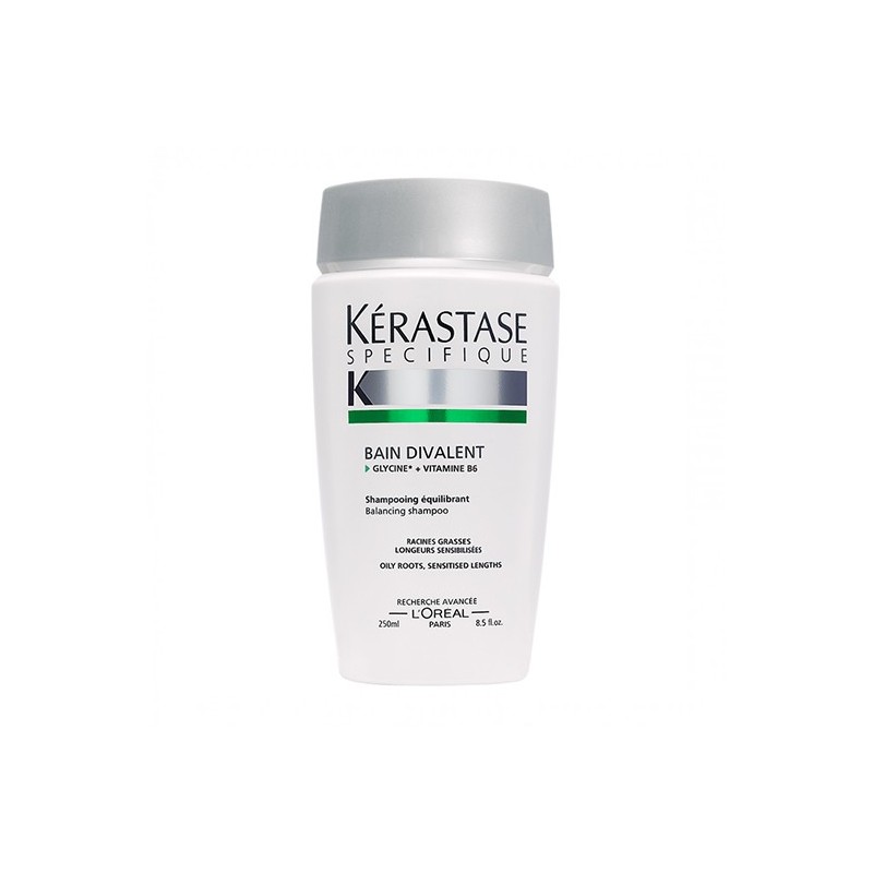 Kerastase Specifique Bain Divalent Çift Yönlü Şampuan 250 ml Kerastase Specifique Bain Divalent Çift Yönlü Şampuan 250 ml